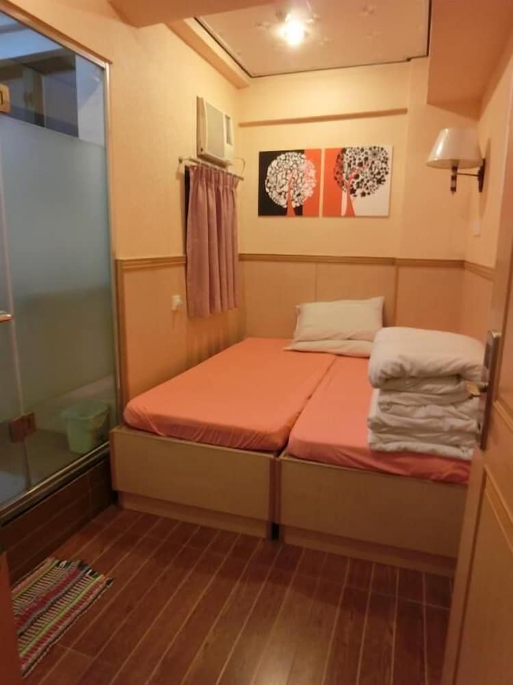Just Inn on Nathan Road 2