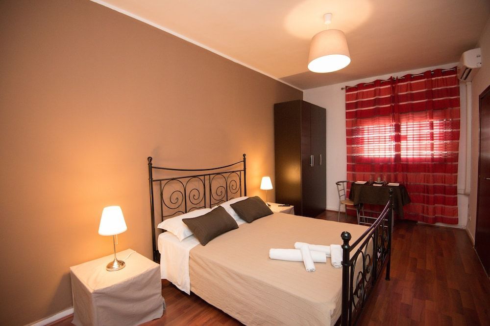 B&B Baciami Ancora 1