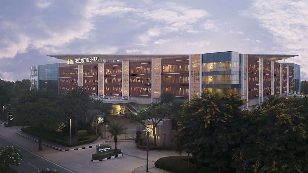 InterContinental Hotels JAIPUR TONK ROAD by IHG 1
