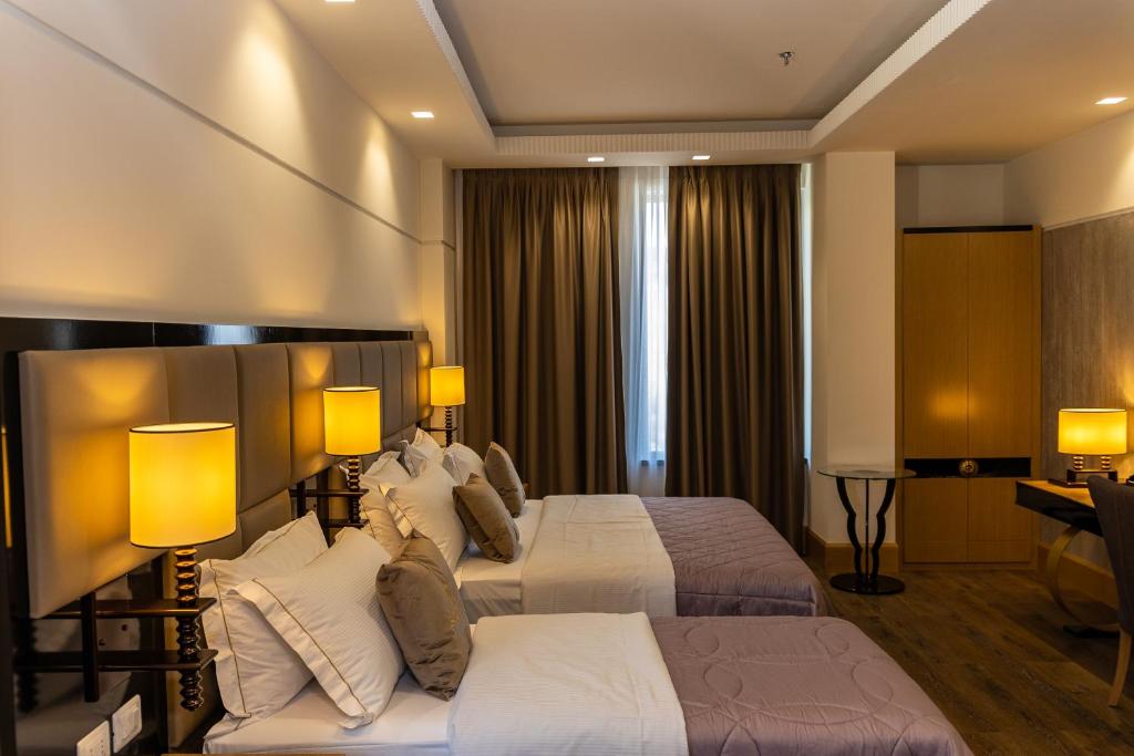 Hotel Golden Palace 2