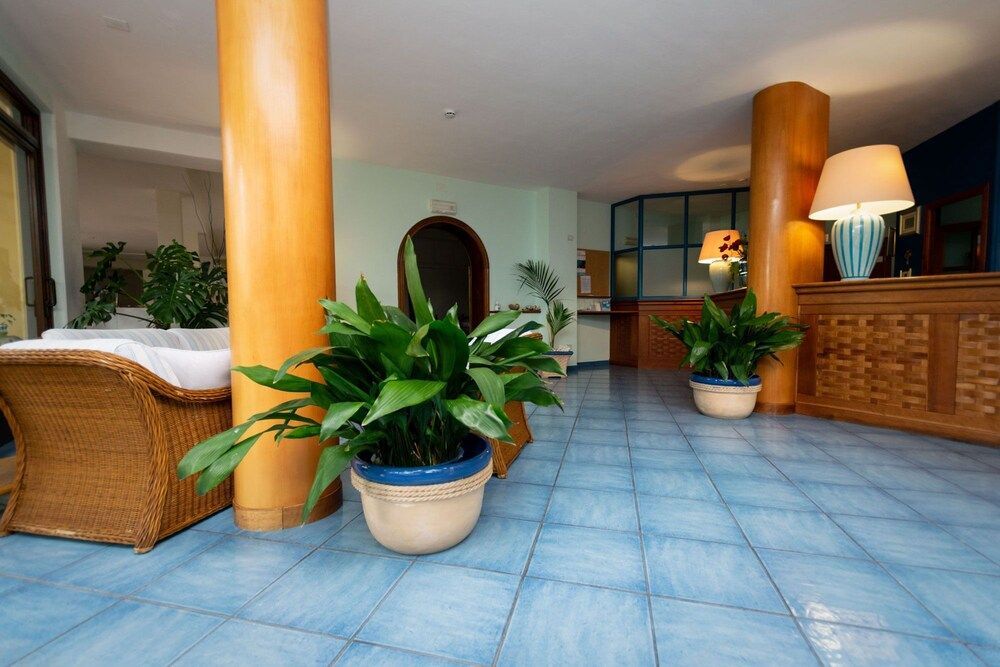 Hotel Anna 2