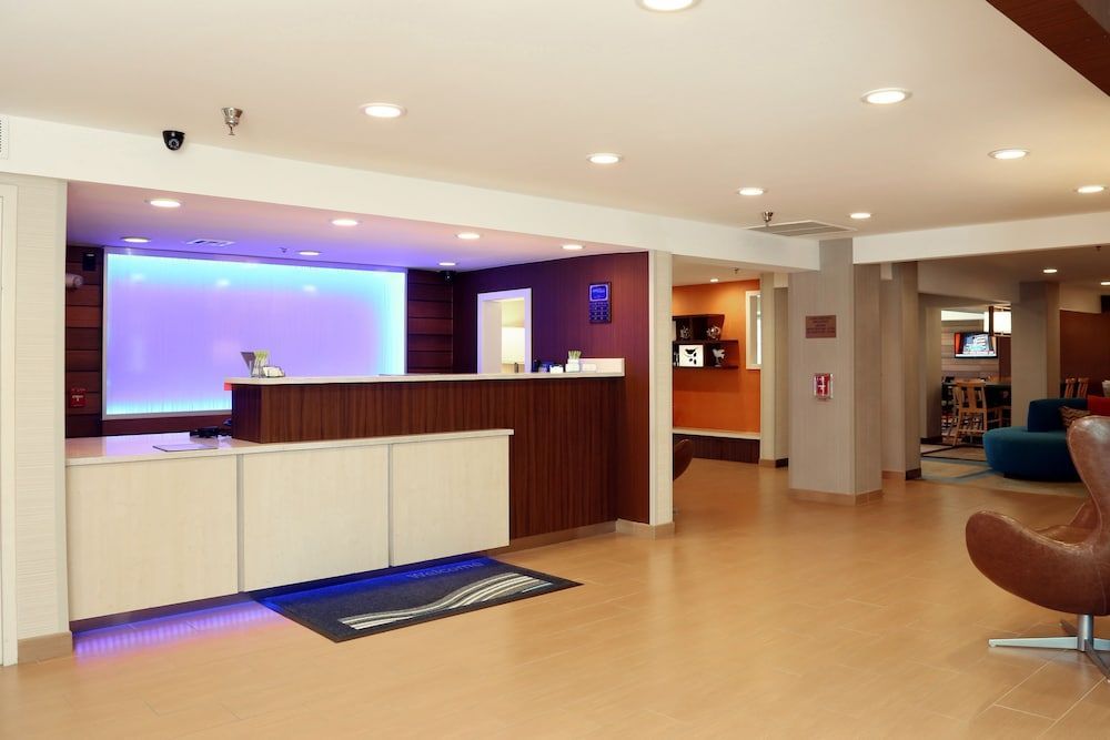 Quality Inn Cranberry Township 2