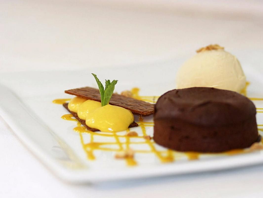Logis Hotel Restaurant Nougier 1