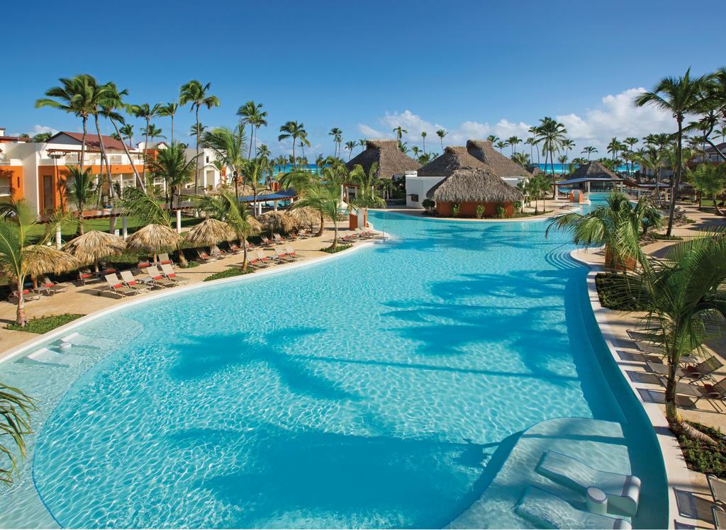 Hôtel Breathless Punta Cana Resort et Spa 1