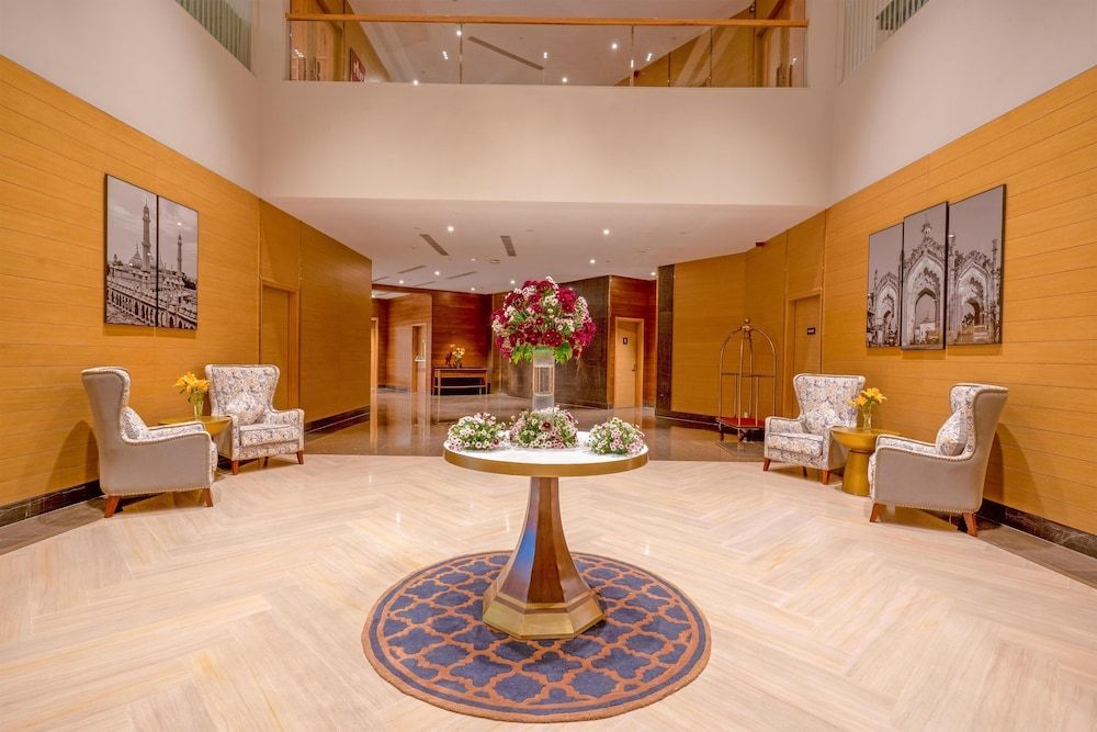 Park Inn by Radisson Lucknow Vikas Nagar 2