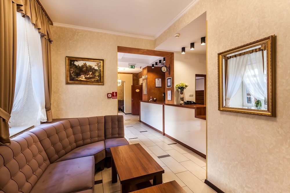 Hotel Maksymilian 2