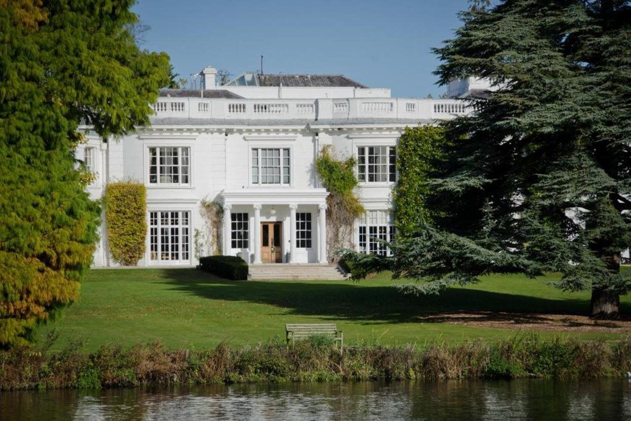 Greenlands Hotel 2