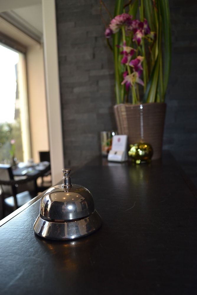 Hotel am Rothenbaum 2