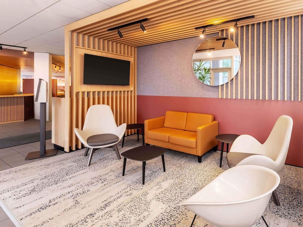 B&B Hotel Aachen-Hbf 2