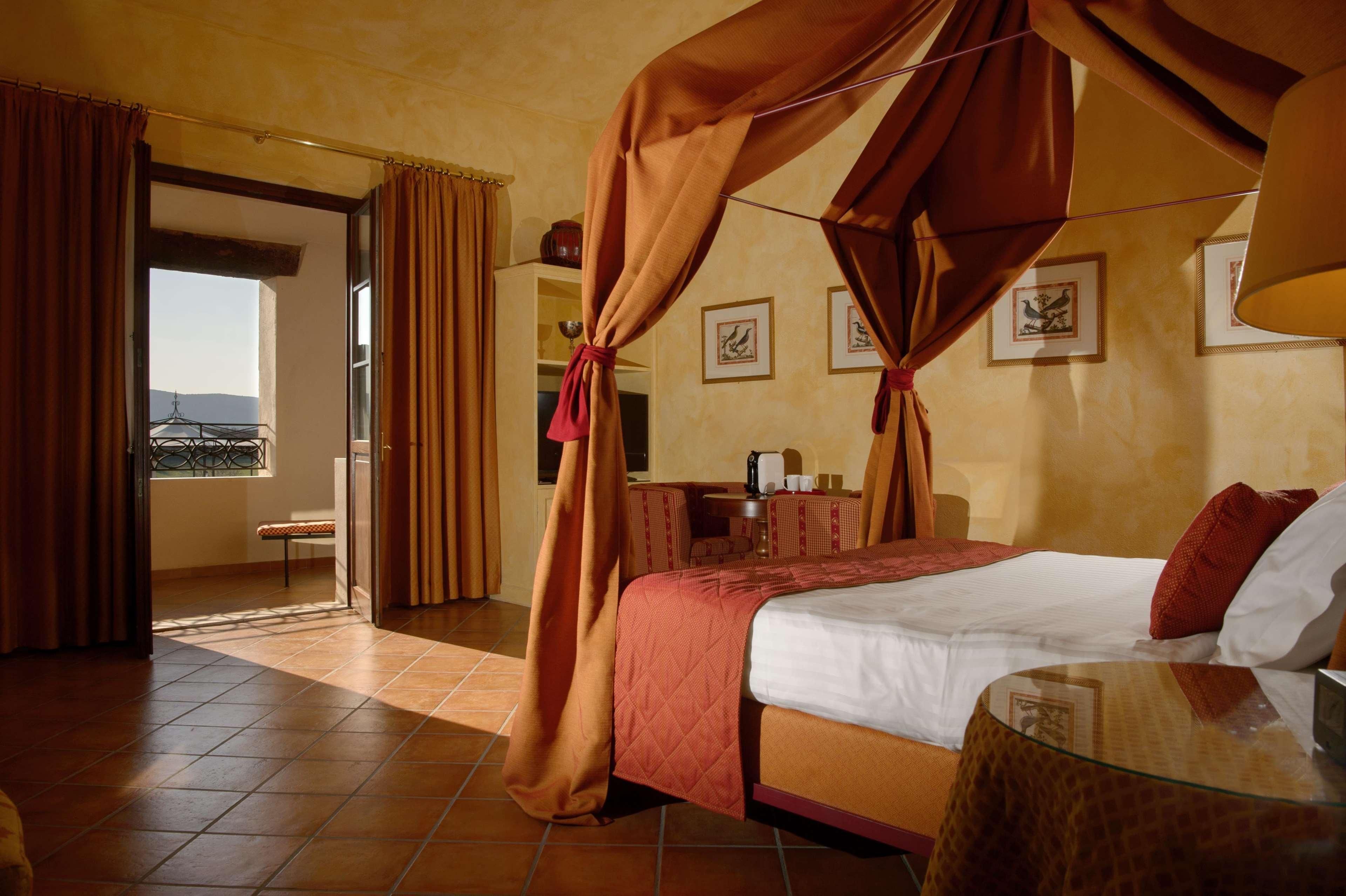 La Bagnaia Golf Resort 1