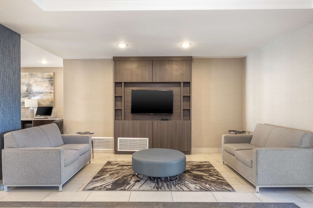 Best Western Plus Stephenville Inn 2
