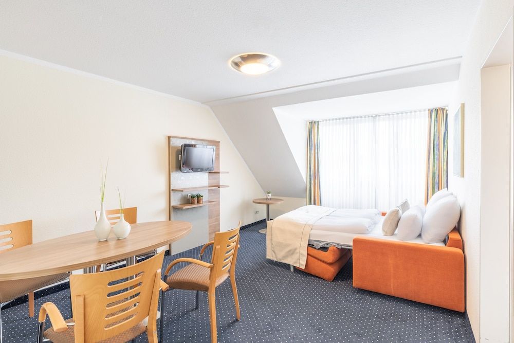 Garner Hotel Bochum by IHG 2