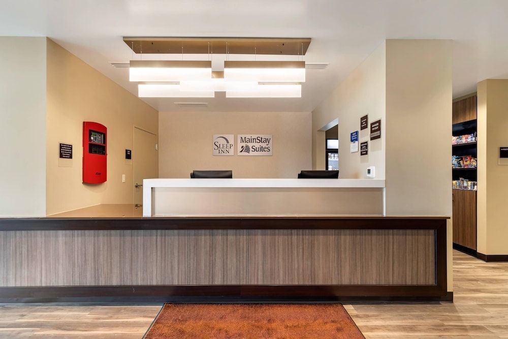 Sleep Inn Lancaster Dallas South 2