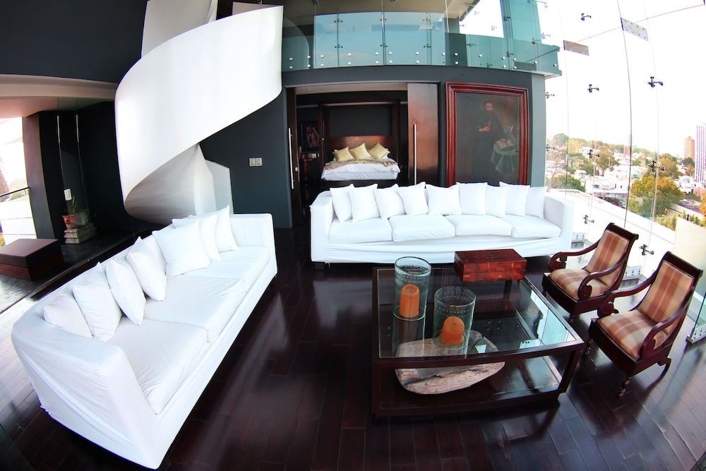Demetria Hotel 1