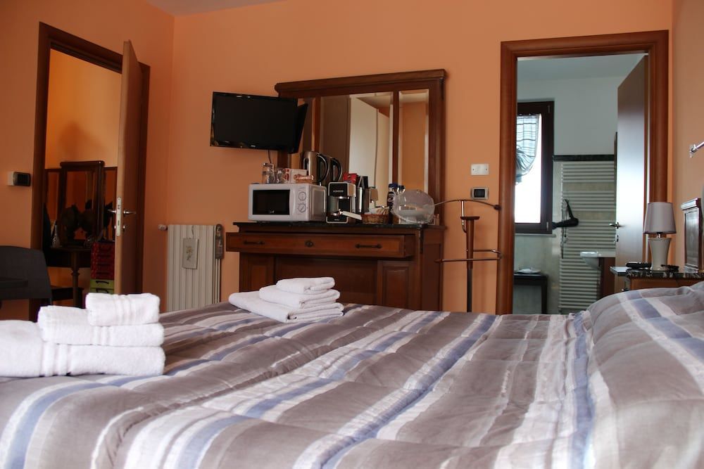 Bed & Breakfast Milù 2