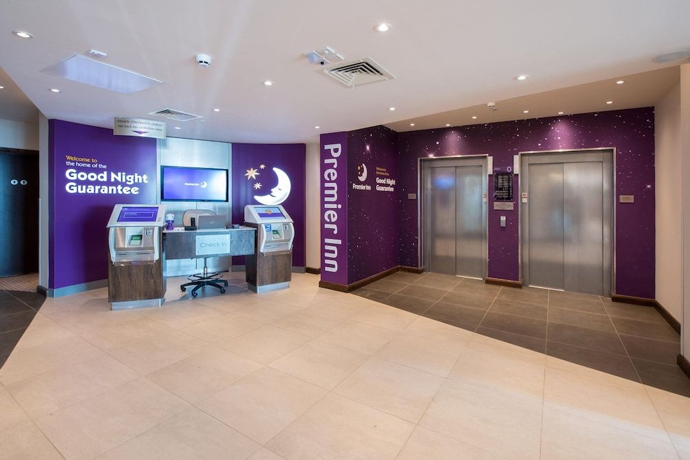 Premier Inn Worthing Seafront 2