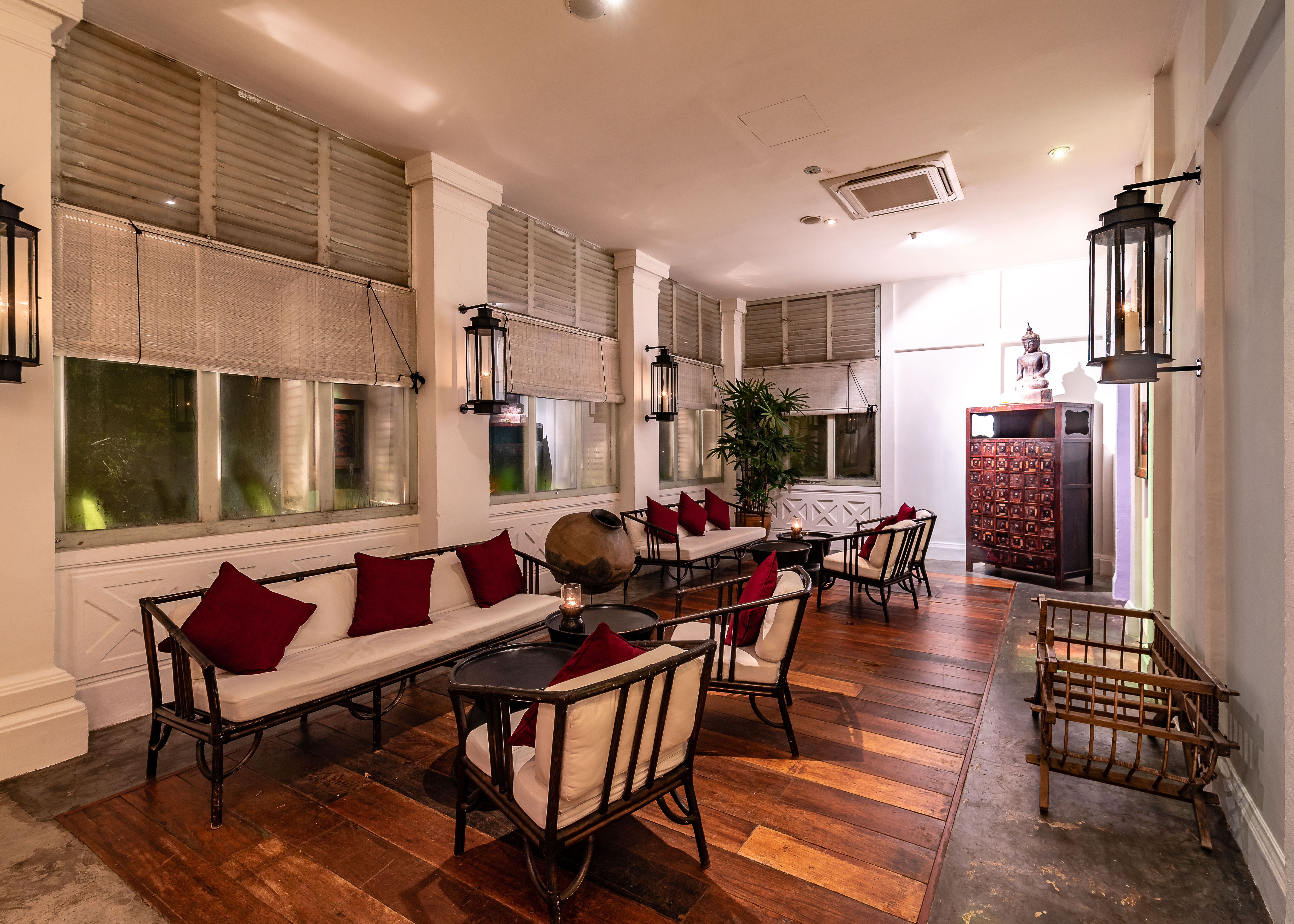 Labrador Villa 1