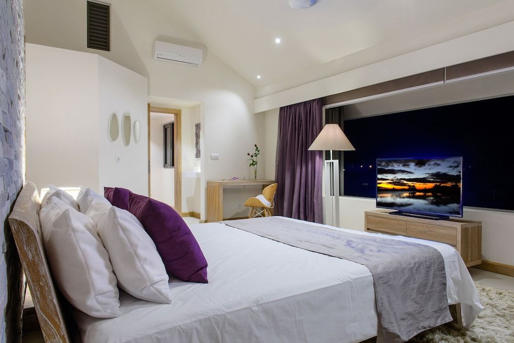 Clos du Littoral by Sealodge Mauritius 2