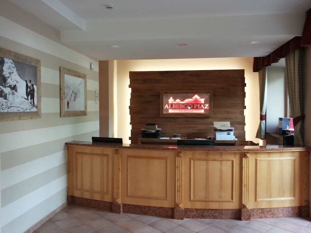 GH Hotel Piaz 2