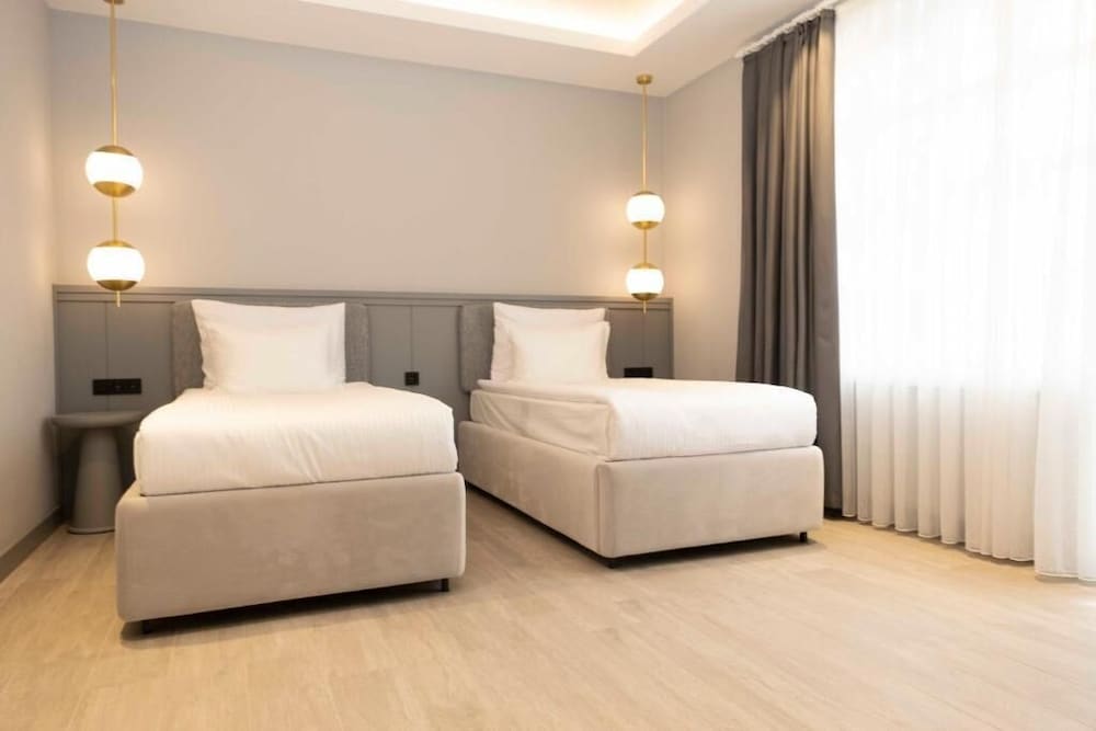 Royal Hayat Hotel 1