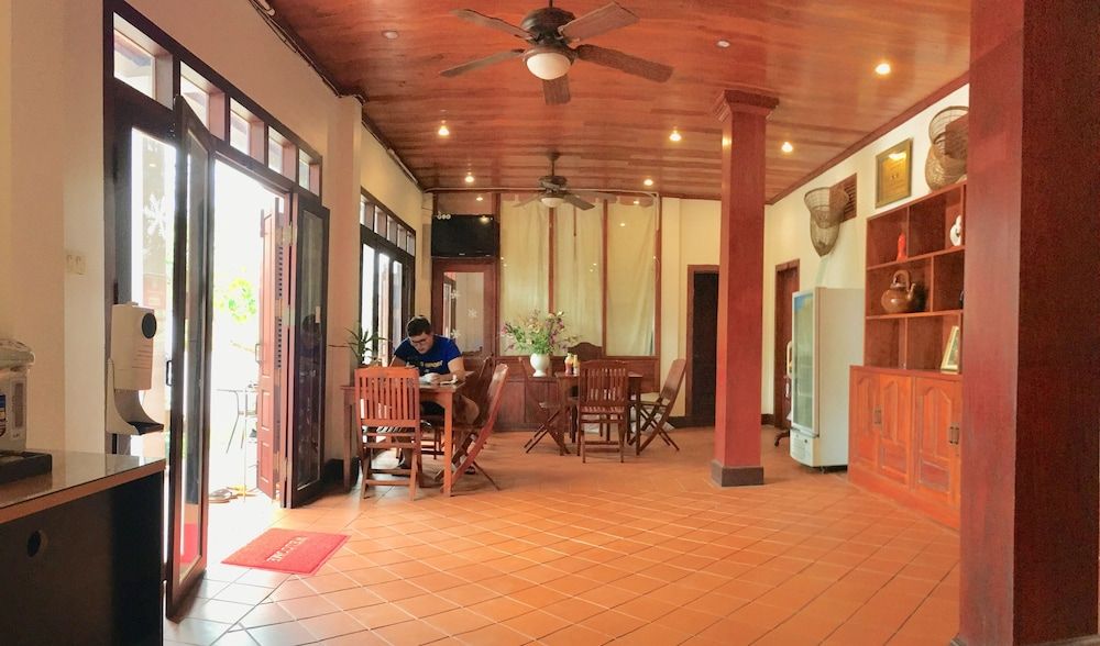 Pangkham Lodge 2