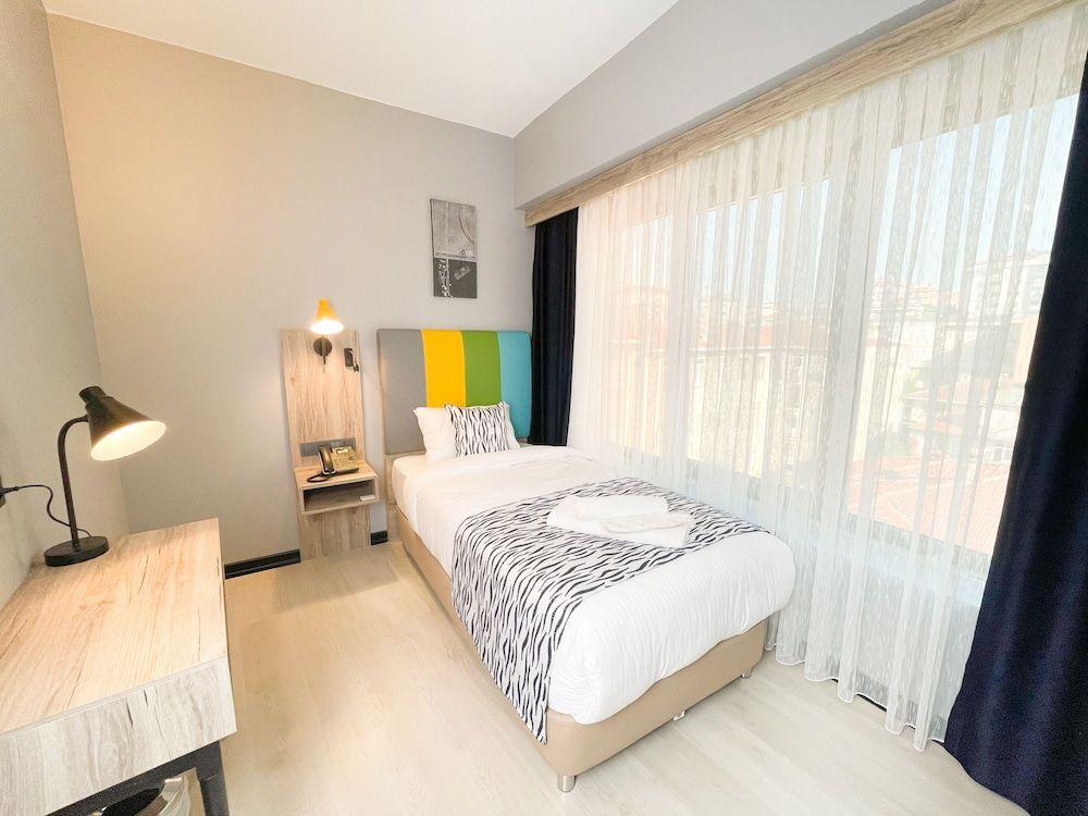 Center Inn Hotel 2