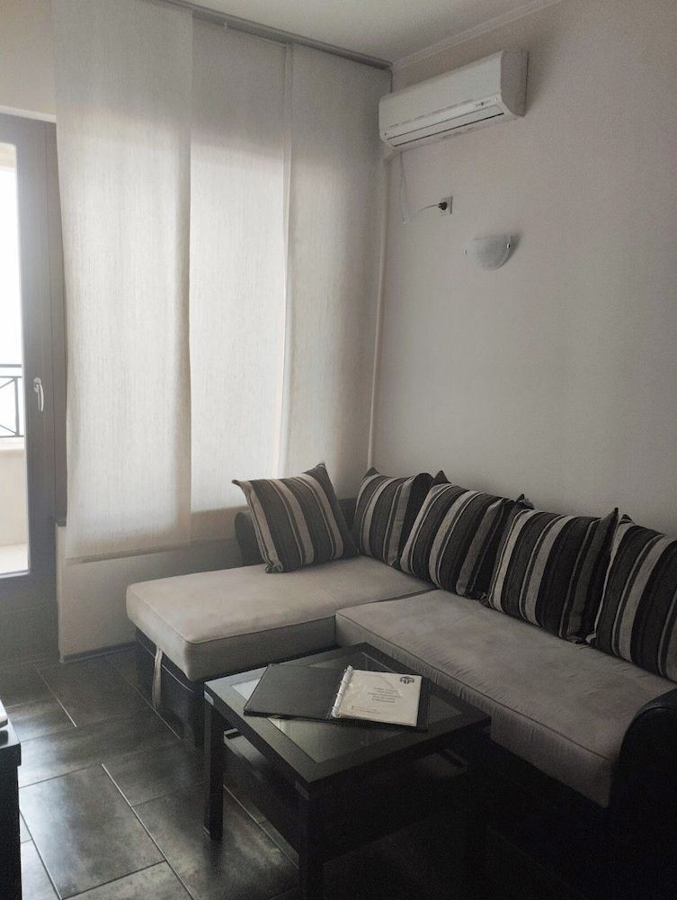 Golden Sands Rentals 1