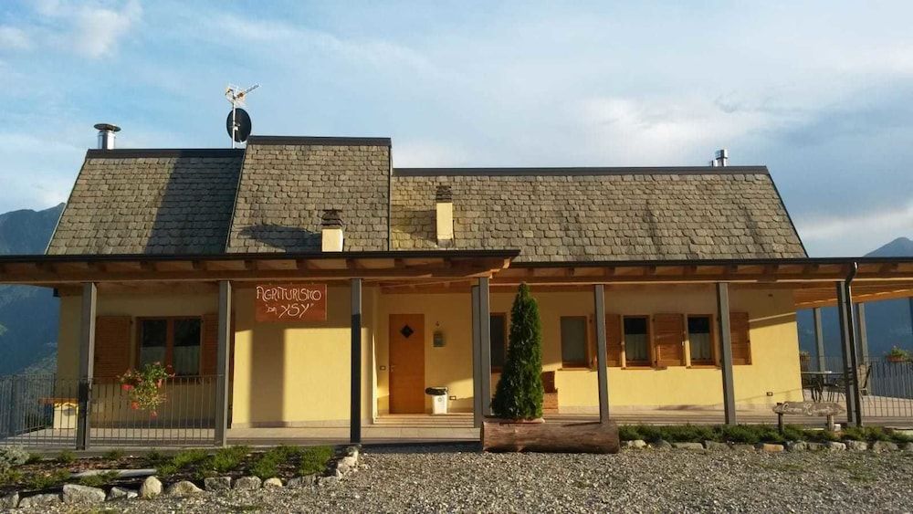 Agriturismo da Ysy 1
