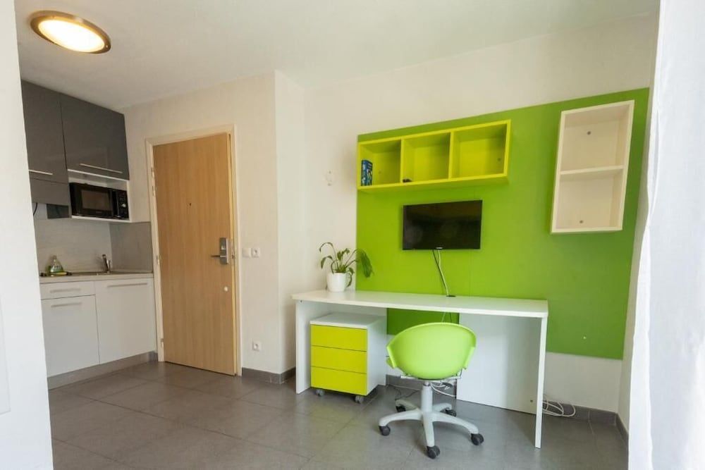 Le Campus Appartement 1