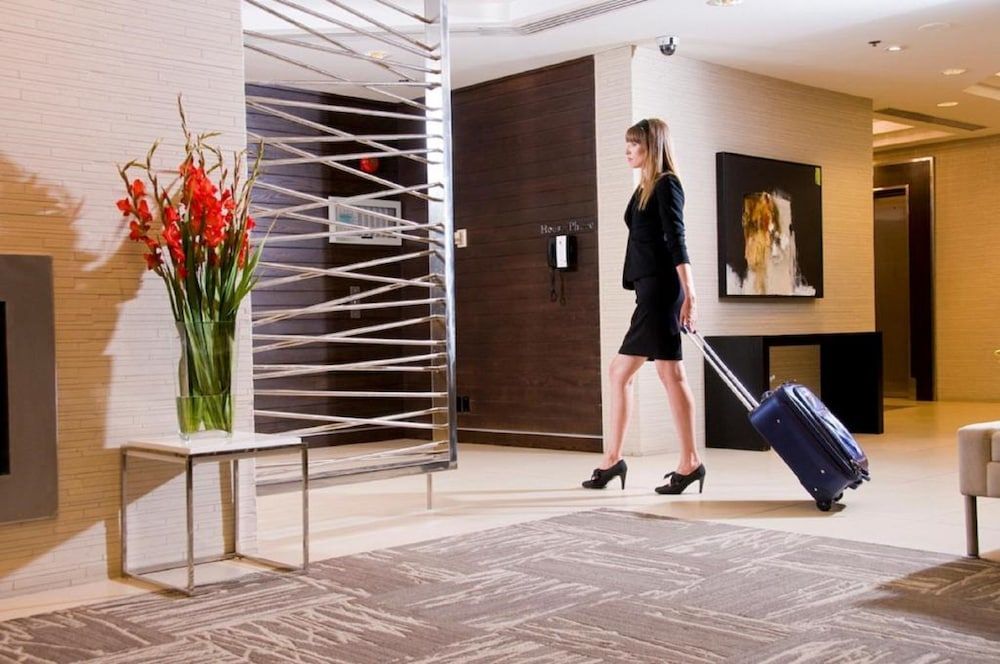 Cambridge Suites Hotel Halifax 2