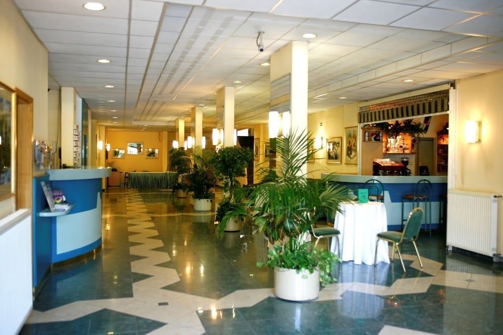 Hotel Bara Junior 2