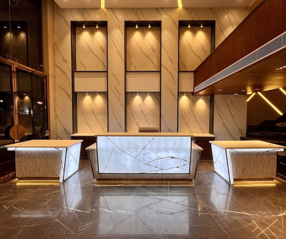 The Prime Delhi, New Delhi 1