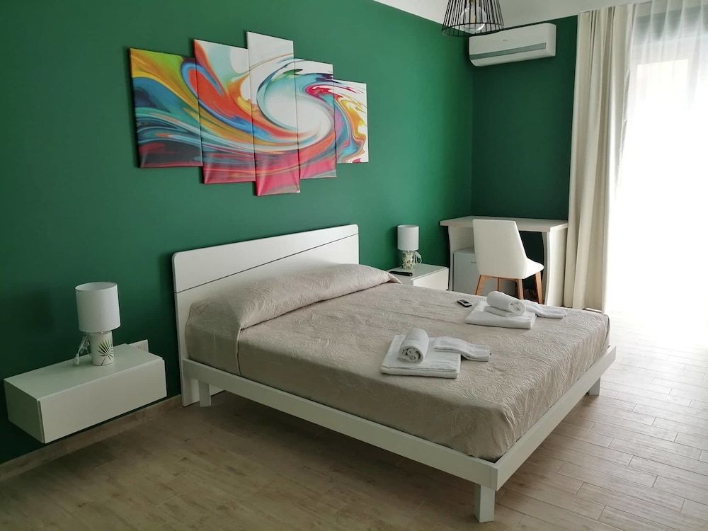 B & B Vittorio Emanuele 1