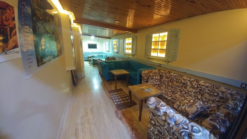 Bellamaritimo Hotel 2