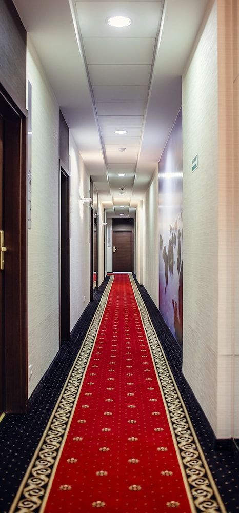 Boutique Hotel's II Rewolucji 2