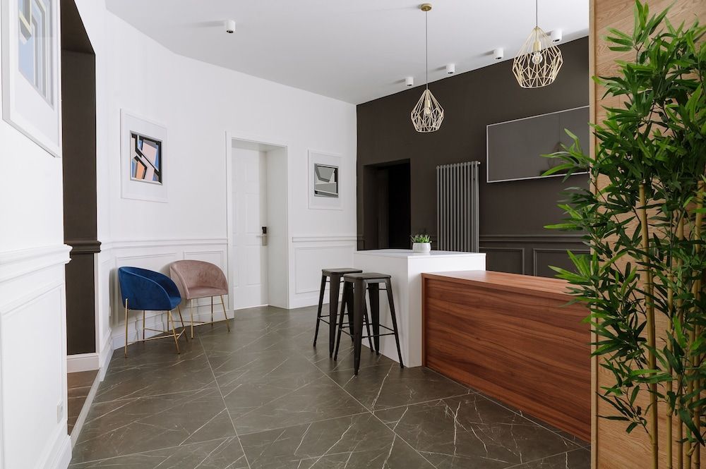 THE City Lodge - Boutique Apartments 2