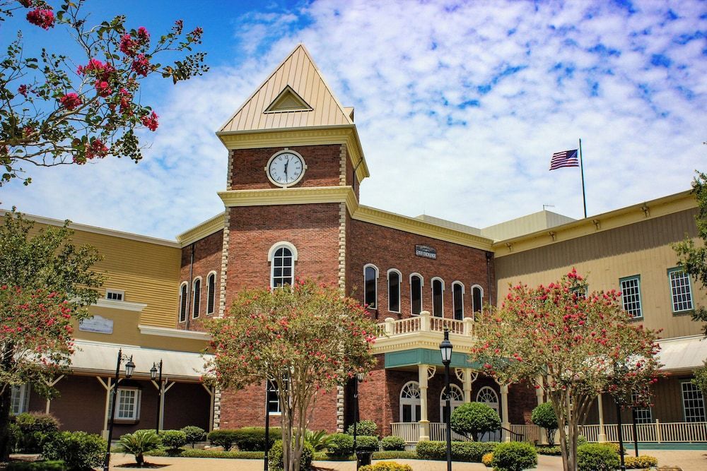 Boomtown Casino and Hotel New Orleans 1