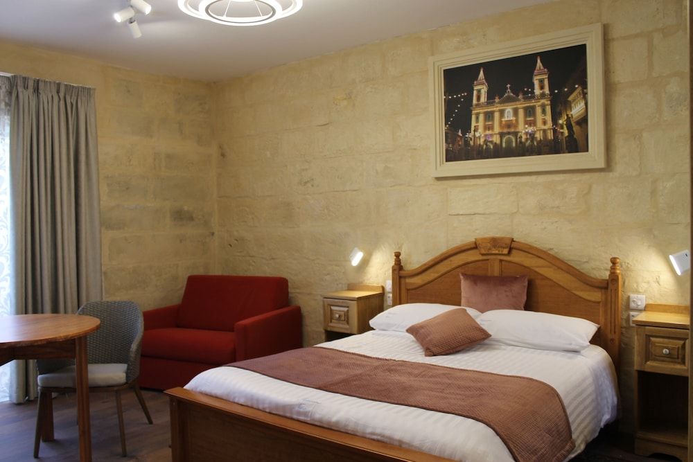 Palazzino Nina Boutique Hotel 1