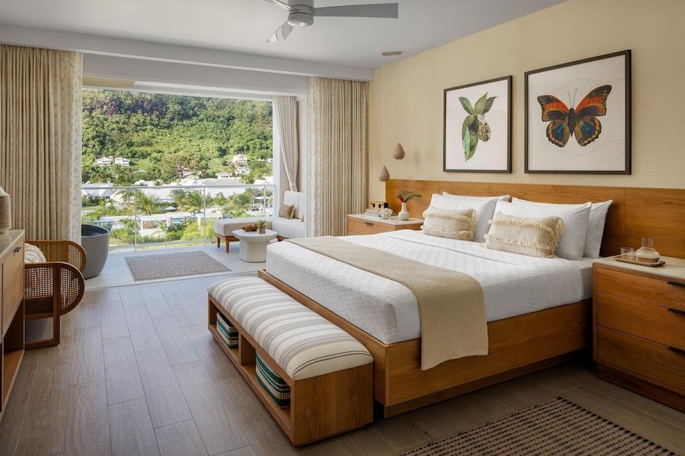 Sandals Saint Vincent and the Grenadines 2