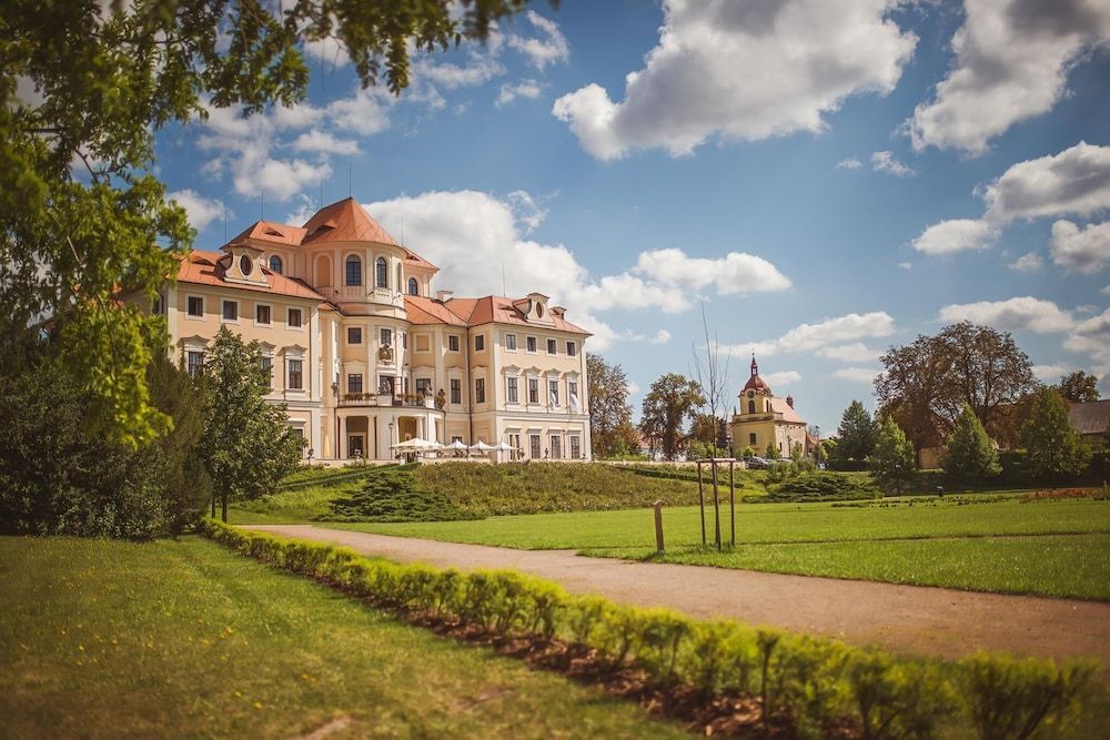 Château Liblice 1