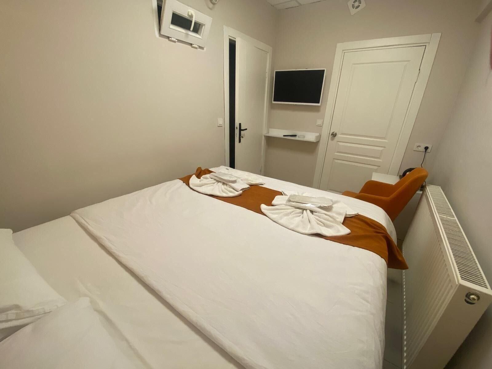 Kadıköy Bull Hotel 1