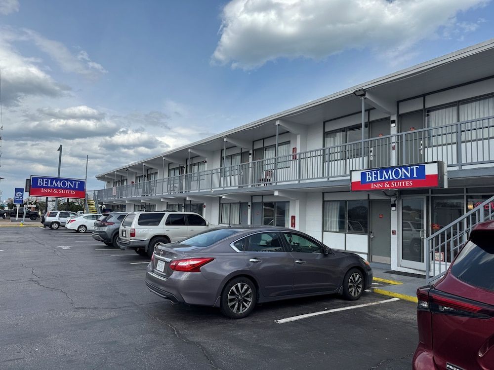 Belmont Inn & Suites Virginia Beach 1