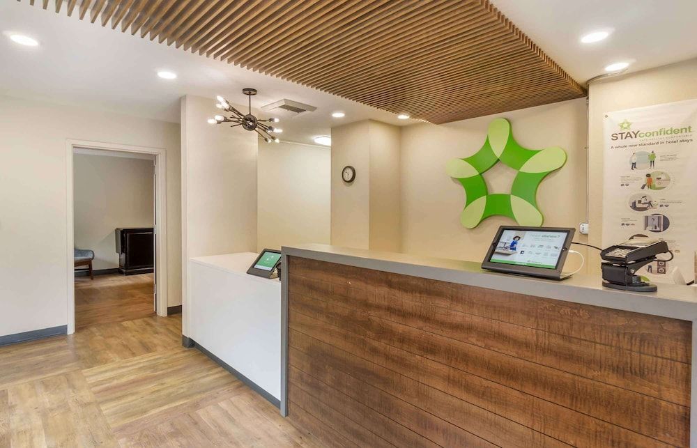 Extended Stay America Suites - Seattle - Redmond 2