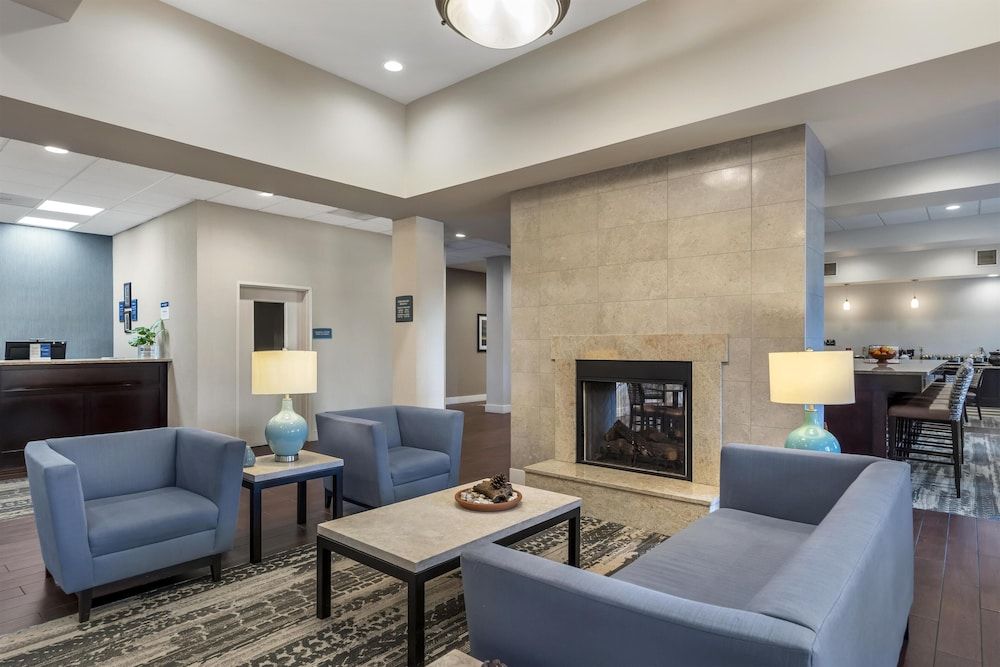 Best Western Plus Arlington/Marysville 2
