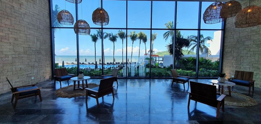 Viaggio Resort Mazatlán 2