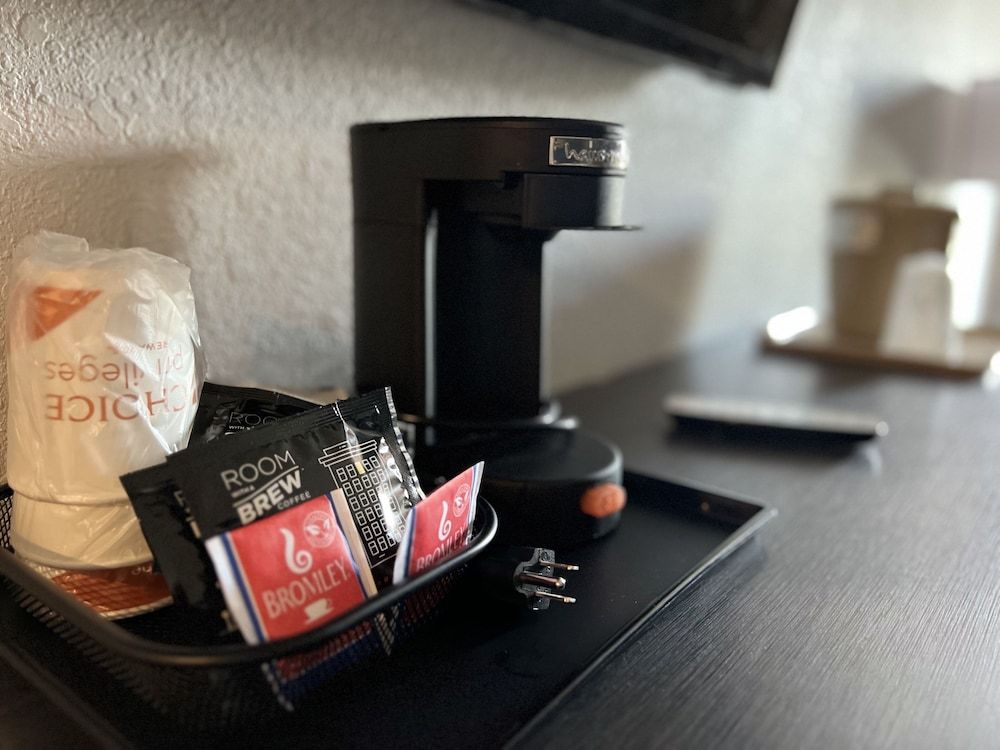 Quality Inn & Suites Louisville East 2