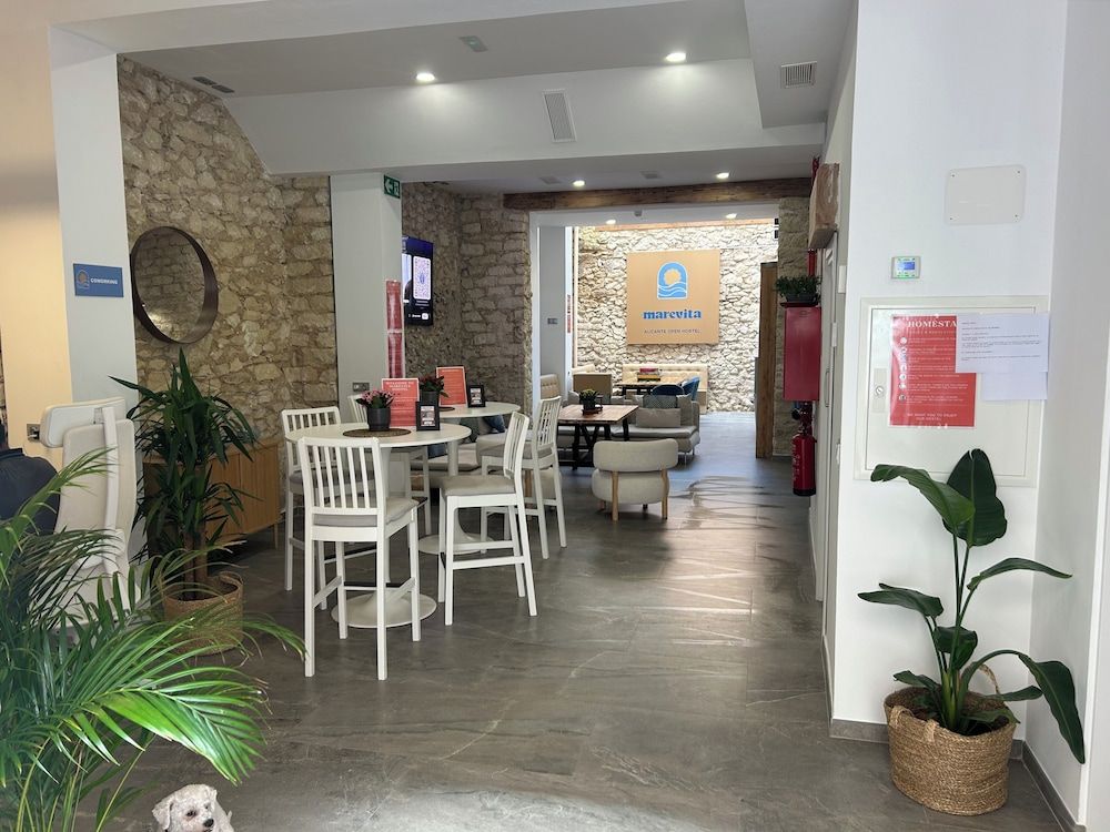 Marevita Hostel 1
