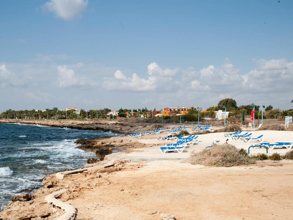 Nelia Sea Breeze 2