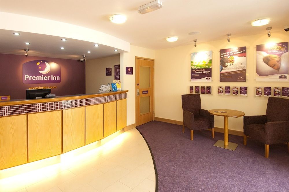 Premier Inn Paignton - Goodrington Sands 2