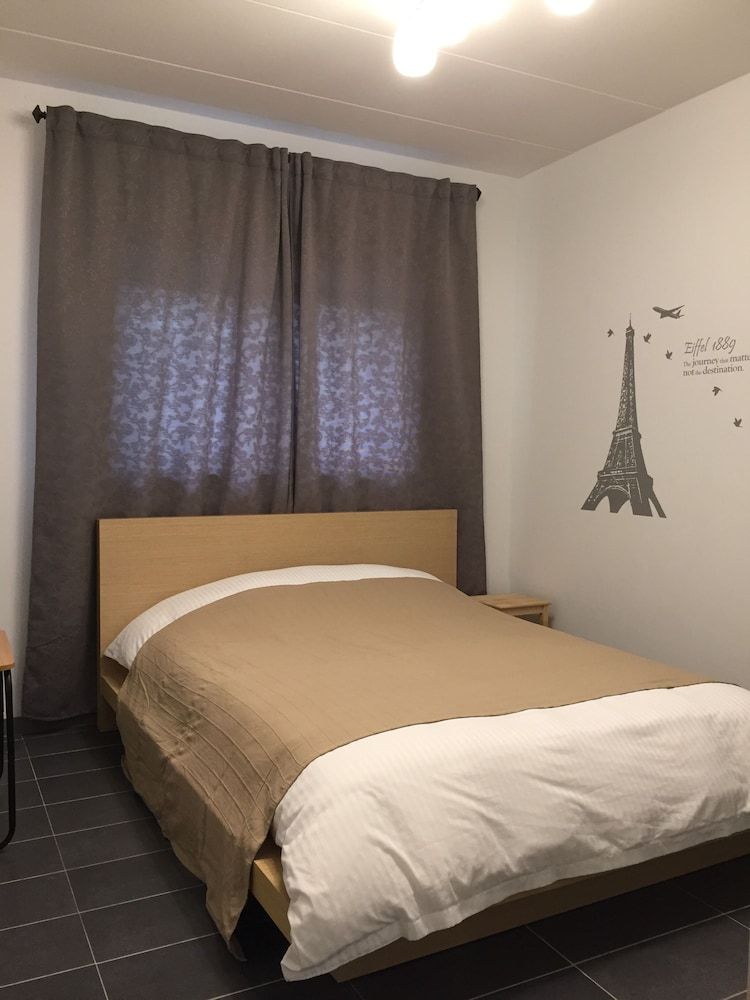 Incheon Airport Happy Place Guesthouse 2